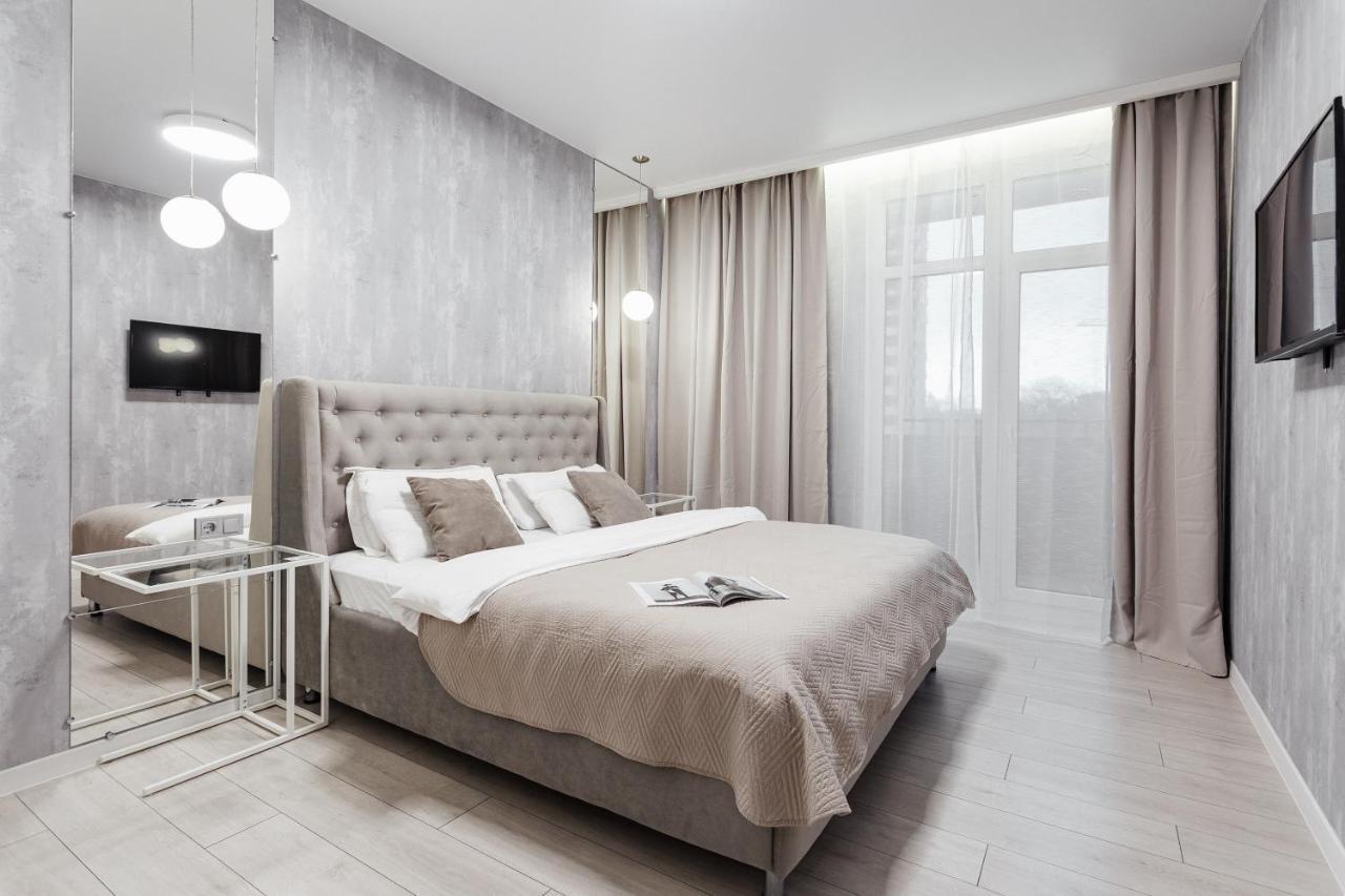Elegia Arcadia Apartments Odessa Eksteriør billede