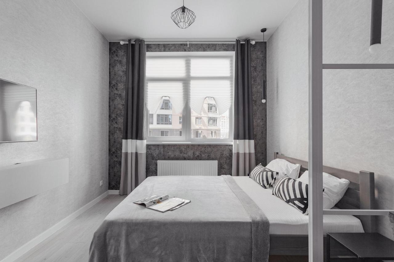 Elegia Arcadia Apartments Odessa Eksteriør billede