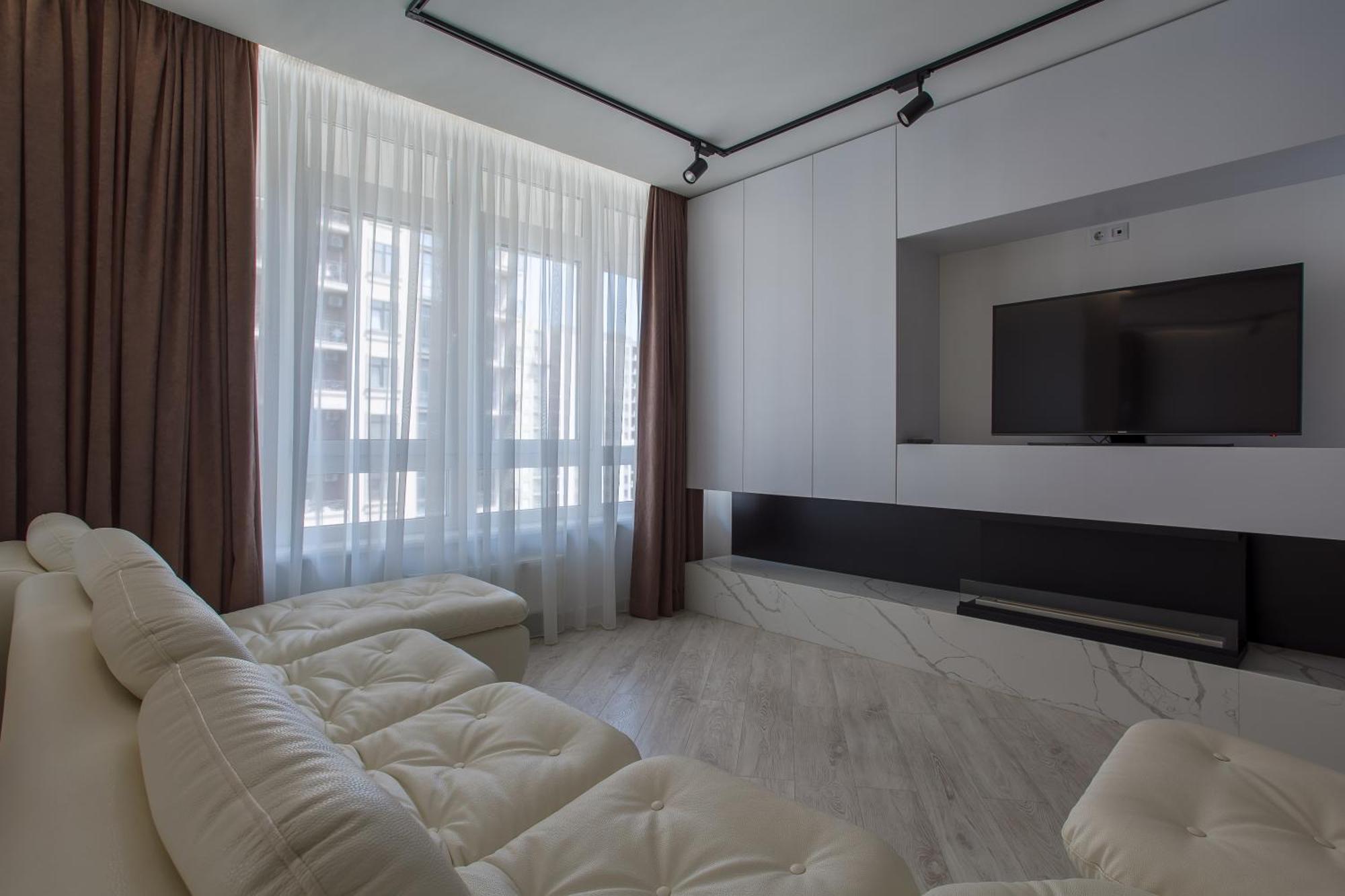 Elegia Arcadia Apartments Odessa Eksteriør billede