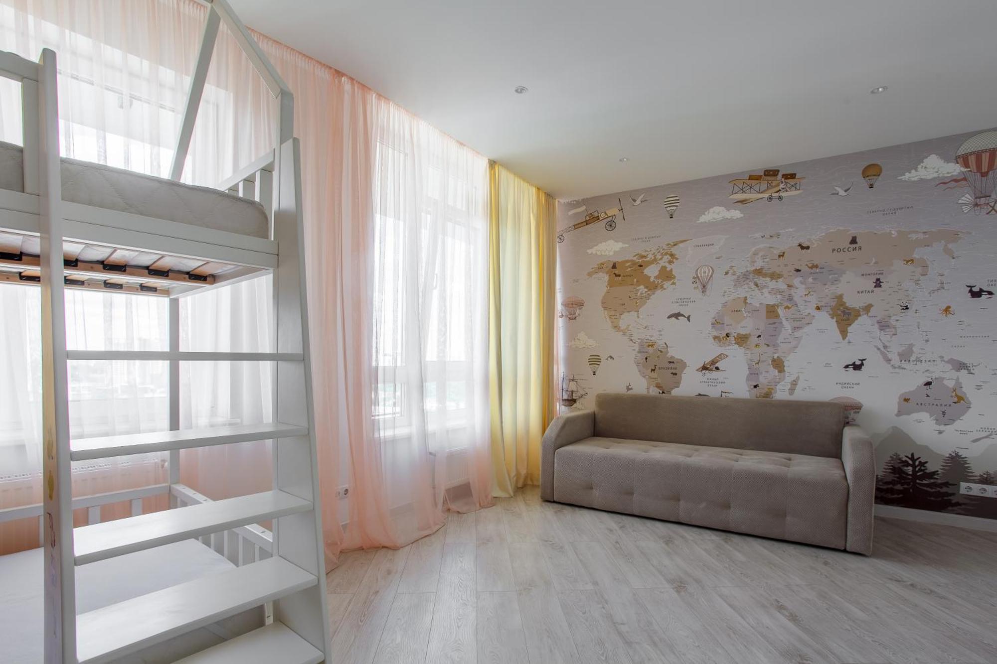 Elegia Arcadia Apartments Odessa Eksteriør billede