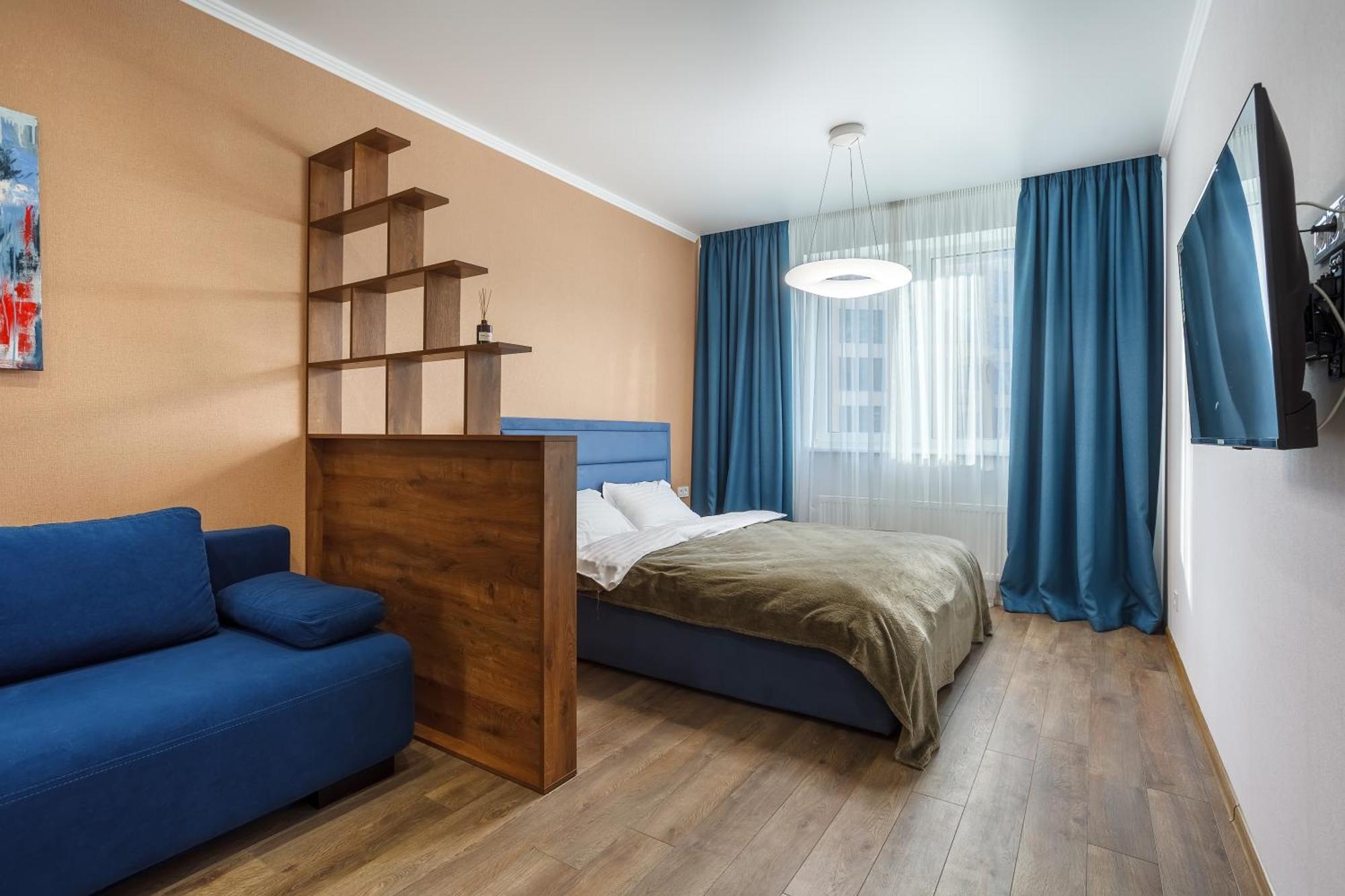 Elegia Arcadia Apartments Odessa Eksteriør billede